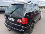 Volkswagen Sharan 1,9 TDi ROZVODY TAŽNÉ STK 4/28 - náhled 6