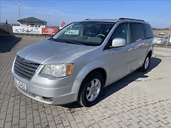 Chrysler Town & Country 3,8 i V6 RT LPG Automat 7míst - fotografie inzerátu