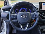Toyota Corolla 1,5 VTi Aut. DPH CZ Comfort - náhled 15
