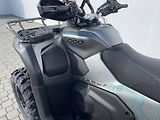 CFMOTO (2026) Gladiator X1000 G3 Overland EU - náhled 10