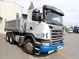 Scania G 420 CB6x4MHZ - náhled 1
