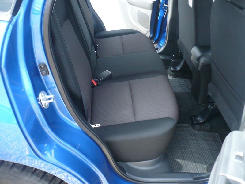 Mitsubishi ASX 1.6i 86Kw Klimatizace - fotka 20 z 33