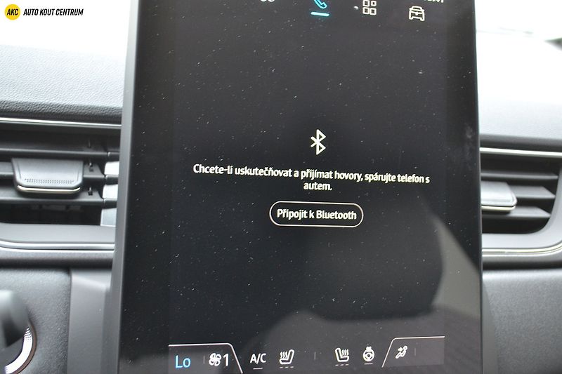 Renault Captur Techno TCe 90 - fotka 28 z 50