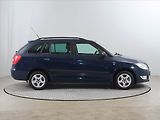 Škoda Fabia (2011) 1.2 12V, Serv.kniha, nová STK - náhled 6