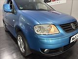 Volkswagen Caddy 1,4   i LIFE WEBASTO 7 MÍST - náhled 26