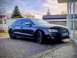 Audi S5 3,0 TSFi QUATTRO KŮŽE 245Kw - náhled 7