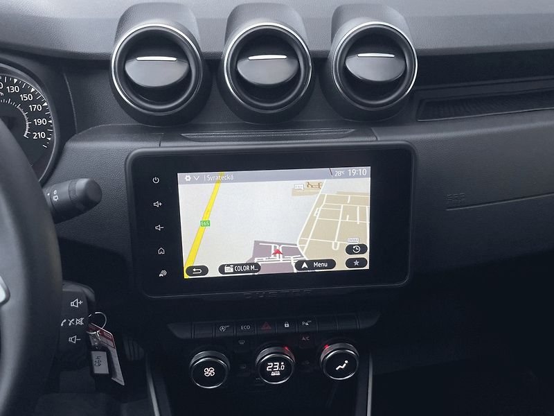 Dacia Duster (2022) PRESTIGE 1,0TCe 100k LPG - fotka 13 z 24