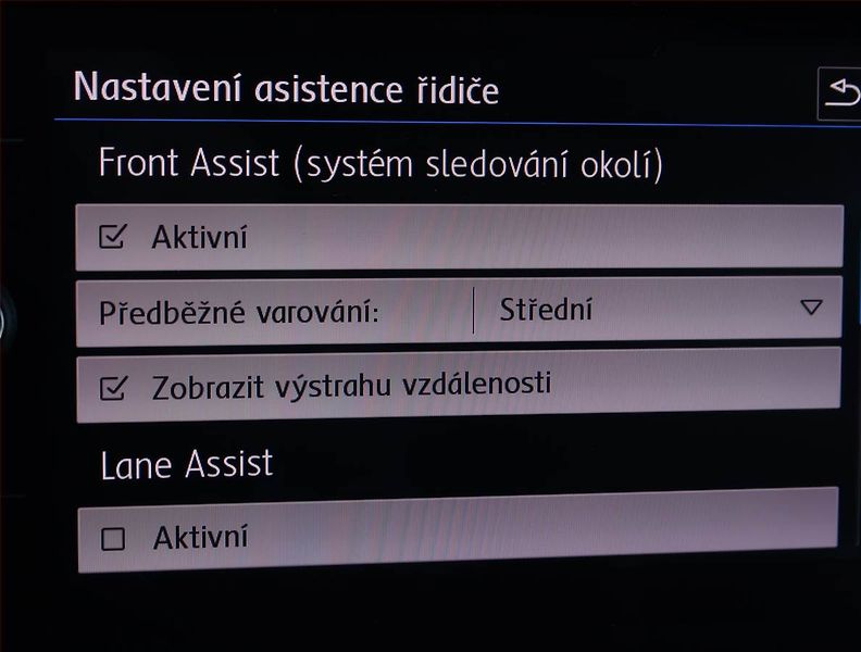 Volkswagen Arteon (2017) R-line 2.0 BiTDI 4Motion, 4X4 - fotka 24 z 32