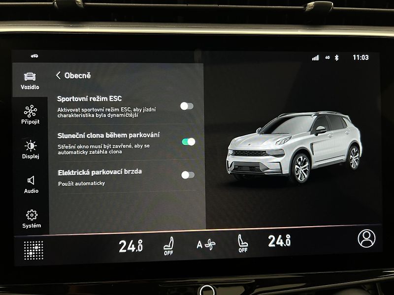 Lynk & Co 01 PHEV AUT - fotka 36 z 50