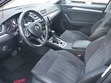 Škoda Superb (2016) 2.0TDi, ČR, AT, navi, bixen - náhled 9