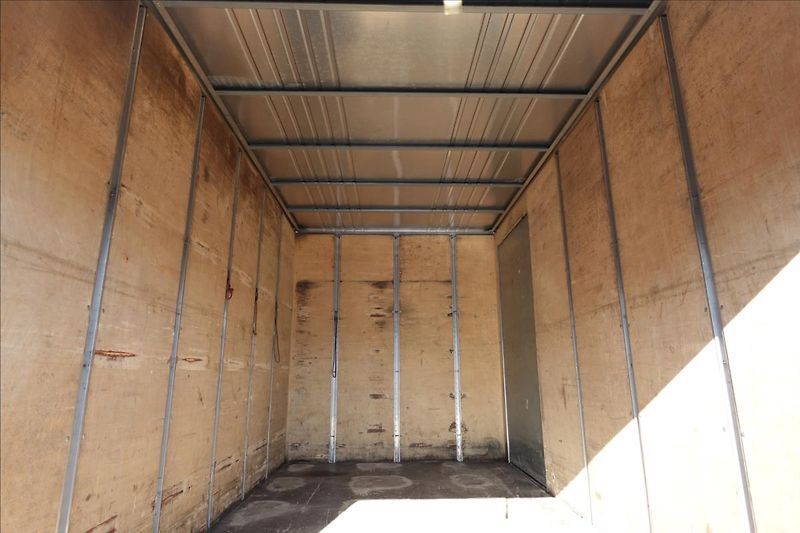 Ford Transit 2,4 TDCi  SKŘÍŇ ČELO - fotka 16 z 28