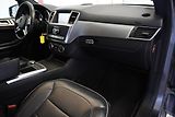 Mercedes-Benz GL GL350 3,0D V6 4MATIC AUT. - náhled 34