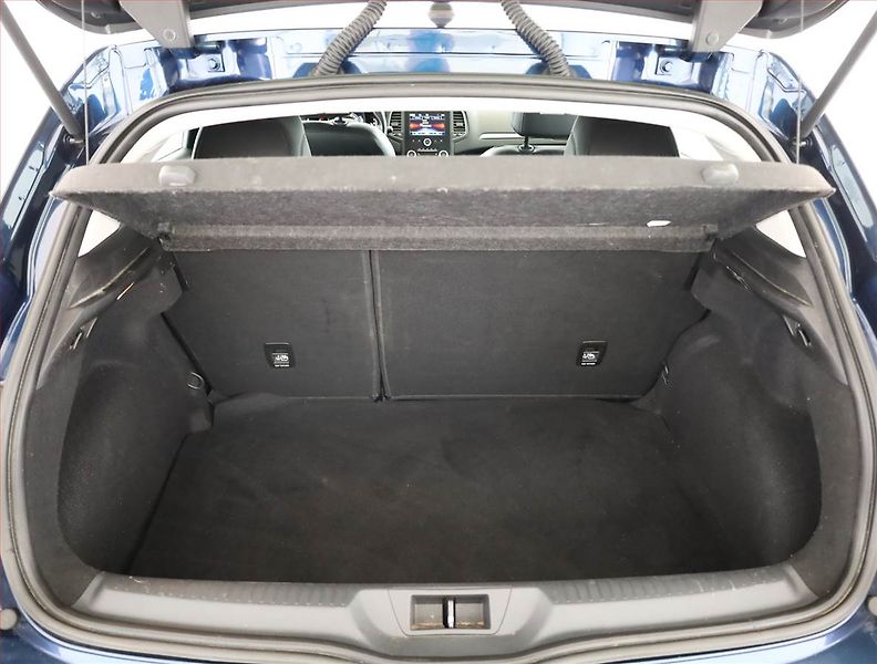 Renault Mégane (2017) 1.2 TCe, Automat, Serv.kniha - fotka 16 z 17