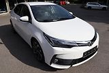 Toyota Corolla (2018) Toyota Corolla Sedan 1.6 - náhled 8