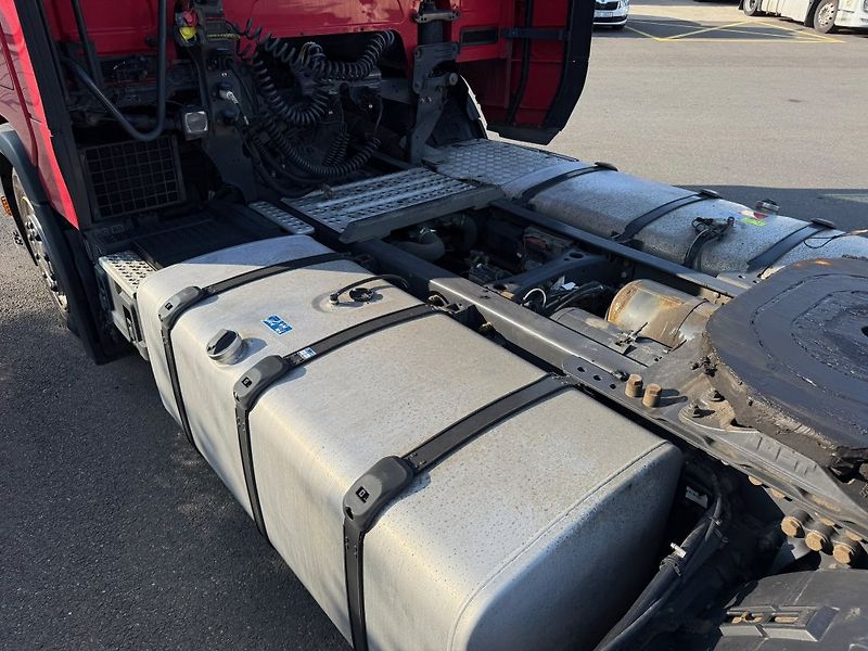 Scania R450 EURO 6 MEGA/lowdeck - fotka 12 z 16