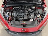 Toyota C-HR 1,8i hybrid automat navigace - náhled 11