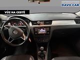Škoda Rapid 1.2 TSI 66kW CZ Ambition - náhled 4