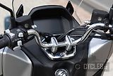 QJ Motor (2026) MTX 125 Hybrid + top box - náhled 13