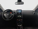 Nissan Qashqai (2008) 1.5 dCi, dobrý stav - náhled 8