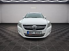 Volkswagen Tiguan (2009) 2.0Tdi 125kw 4x4 - fotografie inzerátu