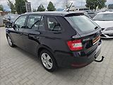 Škoda Fabia III 1,0 TSi 70KW Ambition - náhled 8