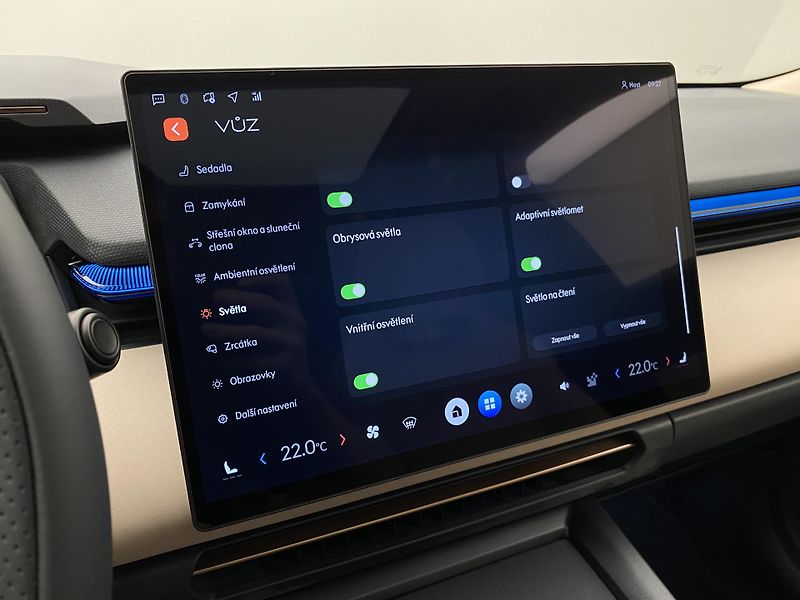 Lynk & Co 08 (2025) MORE PHEV - fotka 58 z 87