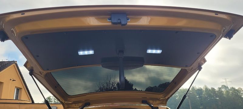 Volkswagen Caddy (2018) 1,4 TSi 96kW DSG Alltrack - fotka 43 z 47