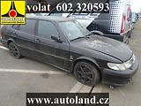 Saab 9-3 (2000) VOLAT 602 320593 - náhled 2