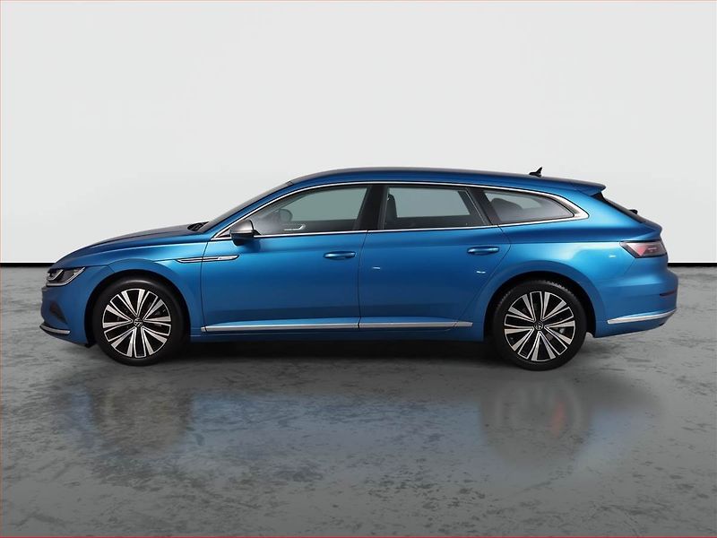 Volkswagen Arteon (2022) Elegance 2.0 TDI - fotka 3 z 20