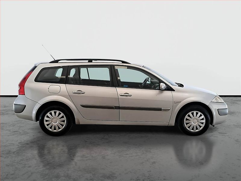 Renault Mégane (2005) 1.5 dCi, Serv.kniha, po STK - fotka 6 z 17