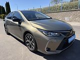 Toyota Corolla 1,5i 92kW automat  - náhled 1