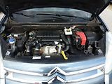 Citroën Berlingo 1,6 HDi  Multispace - náhled 33