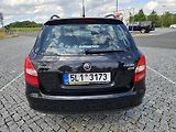 Škoda Fabia (2010) 1.4tdi NOVÁ STK  - náhled 7