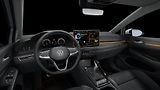 Volkswagen Golf (2025) 1,5 TSI Style  110kW - náhled 3