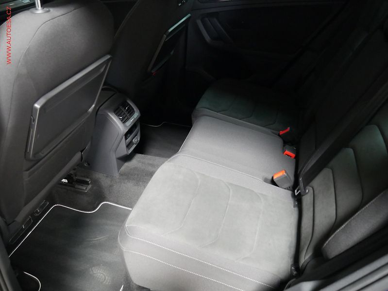 Volkswagen Tiguan (2018) 2.0TDI 4x4, ČR, DSG - fotka 11 z 27
