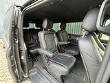 Mercedes-Benz Třídy V V300d Avantgarde 4MATIC / DPH  - náhled 21
