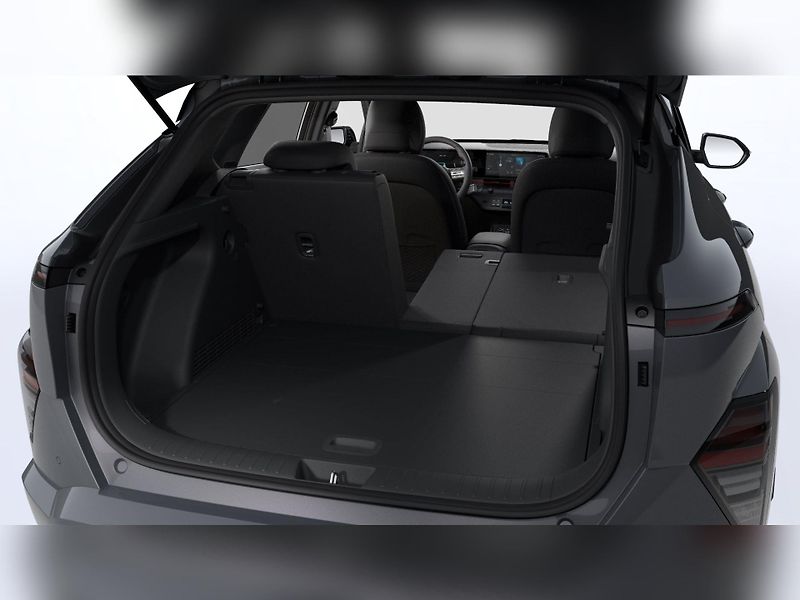 Hyundai Kona (2026) N Line - fotka 9 z 9