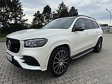 Mercedes-Benz GLS 400 CDI AMG záruka 4/2028 - náhled 1