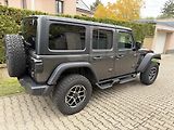 Jeep Wrangler 3,6 RUBICON-EXTRA-TOP- - náhled 3