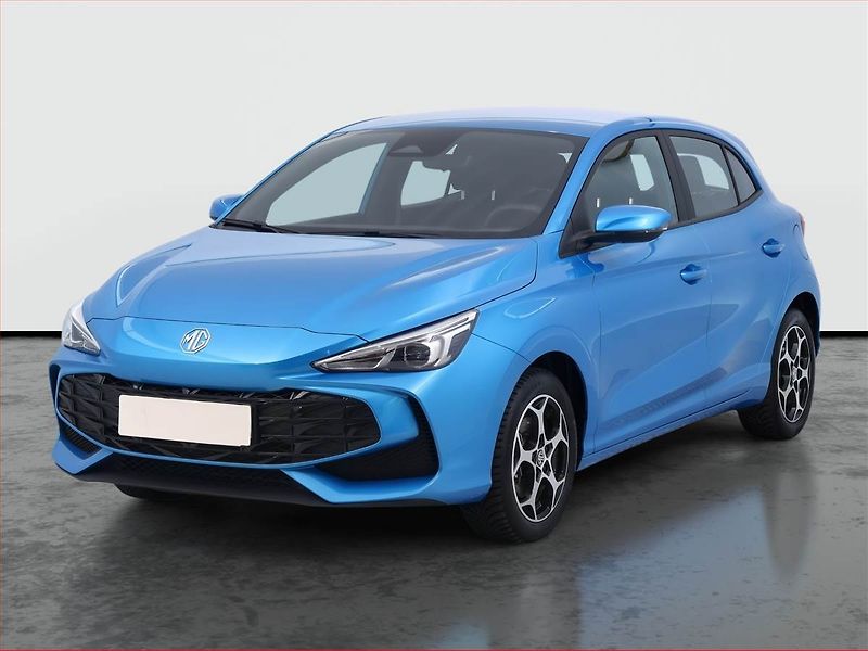 MG MG3 (2025) 1.5, Serv.kniha, Navi - fotka 2 z 19