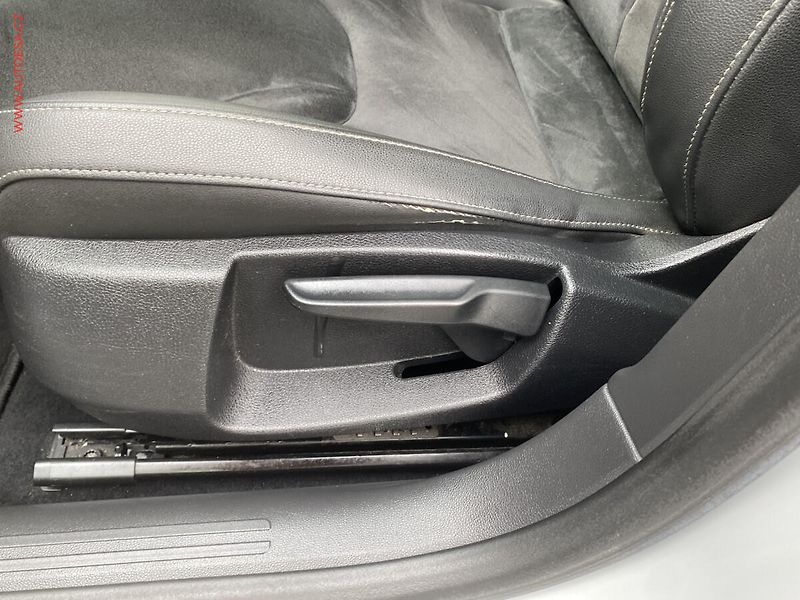 Seat Leon (2019) 1.5 TSi, Xcellence, DSG - fotka 14 z 19