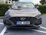Hyundai i30 (2021) 1.0 t-gdi 88 kW / manual  - náhled 6