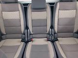 Volkswagen Touran (2008) Cross 1.9 TDI, Automat - náhled 10