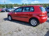 Volkswagen Golf 6, 1.4i, 59kw, alu - náhled 17