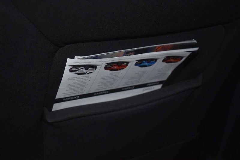 Auto jsem testoval převážně v typicky zimních podmínkách