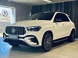 Mercedes-Benz GLE (2024) 53.AMG*4M*ZÁRUKA*CARBON*MASÁŽ - náhled 3