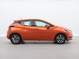 Nissan Micra 1.0 i 52kW CZ Acenta - náhled 8