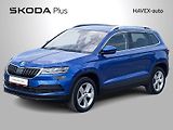 Škoda Karoq (2022) 1.5 TSI DSG Style - náhled 1