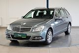 Mercedes-Benz Třídy C - náhled 1