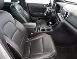 Kia Sportage (2018) GT Line 2.0 CRDi, 4X4 - náhled 7